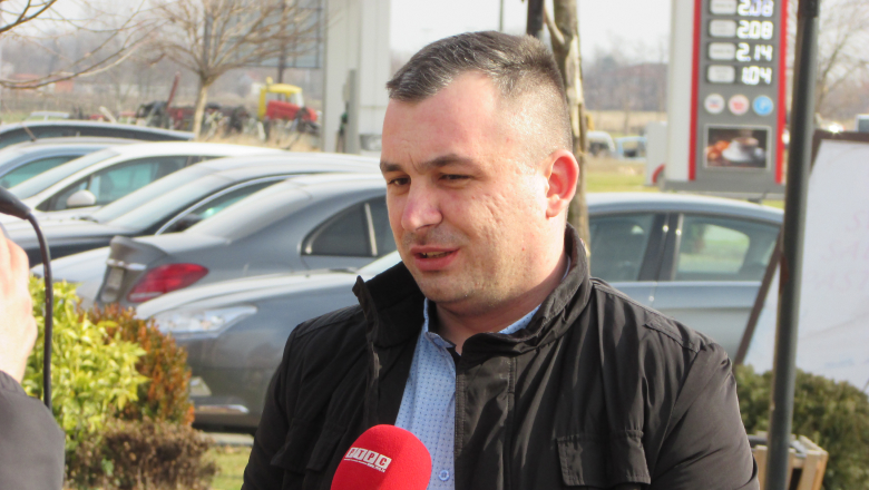 Srđan Savić: Ljudi su prepoznali ozbiljnost i sigurnost saradnje sa Farmofitom
